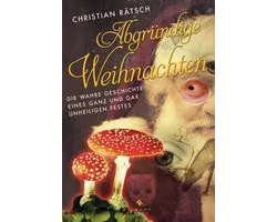 Abgründige Weihnachten