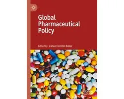 Global Pharmaceutical Policy