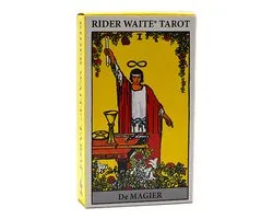 The Rider Tarot Deck(r)