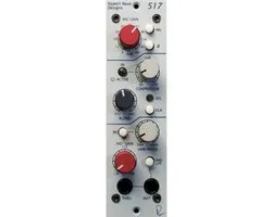 Rupert Neve Designs Portico 517 MicPre/Komp - 500er Modul - Studio preamp