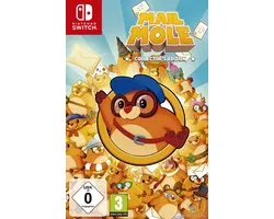 Mail Mole - Collector's Edition