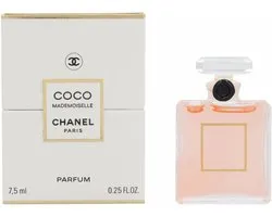 Chanel Coco Mademoiselle parfum voor dames, 7,5 ml