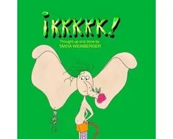 Ikkkkk!