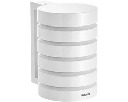 Netatmo Beschermhoes Slim Weerstation