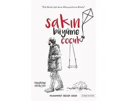 Sakin Büyüme Cocuk