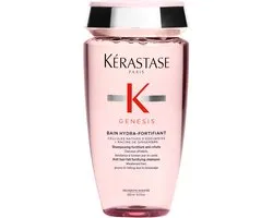 Kerastase Genesis - Bain Hydra-Fortifiant - Anti-chute de cheveux - 250ml