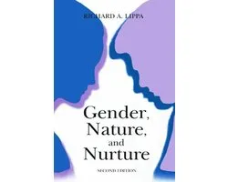 Gender, Nature, And Nurture