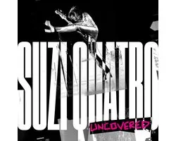 Suzi Quatro - Uncovered (CD)