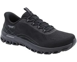 Skechers Slip-Ins Glide Step Elevate Amaze Noir