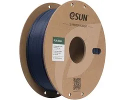 eSun PLA-Basic Donkerblauw / Dark blue - 1 kg - 1.75 mm - 3D printer en 3D pen filament
