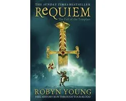 Brethren Trilogy - Requiem