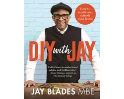 DIY with Jay