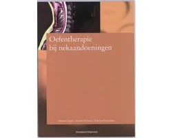 Oefentherapie bij nekaandoeningen
