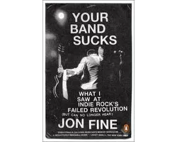 Your Band Sucks