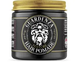 Guardenza Textuur Haarpomade - Strong hold - 100ml - Haarwax voor volume - Haargel - Haarstyling