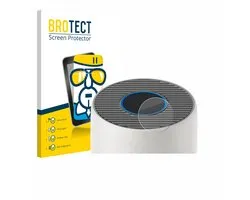 Screenprotector voor Philips 2000i Series AC2939 Beschermglas transparant