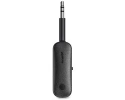 Ugreen receiver bluetooth transmitter mini jack 3.5mm black (CM403)