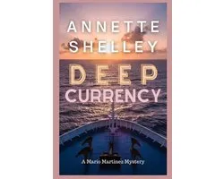 Mario Martinez Mystery- Deep Currency