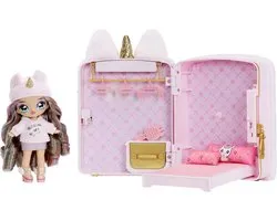 Na! Na! Na! Surprise - 3in1 Playset - Britney Sparkles - Minipop