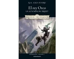 Transiciones 1 - Transiciones nº 01/03 El rey Orco