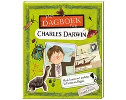 Het dagboek van Charles Darwin