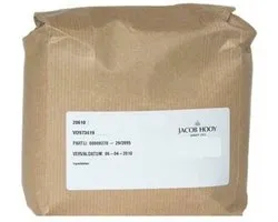 Jacob Hooy Gember Gemalen 500GR
