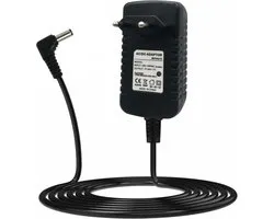 MYVOLTS 9V EU Power Supply Guitar 1A - Voedingseenheid voor keyboards