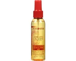 Creme of Nature - Argan Oil Gloss & Shine Mist 118 ml