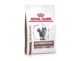 Royal Canin Intestinal Gastro Moder Calorie Serie - Kat Droogvoer - 2 kg