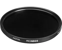 Filtre d'objectif de caméra Hoya 0946 5,2 cm Filtre d'opacité neutre pour caméras