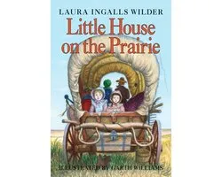 Little House on the Prairie