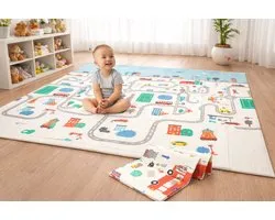 tapis de jeu - Sweet Sprout
