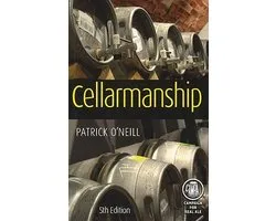 Cellarmanship