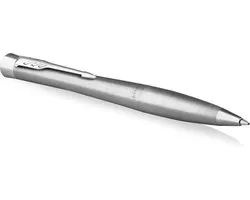 Stylo bille Parker Urban Twist Metro Metallic CT