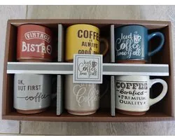 Vaisselle et articles de Services de table Tasses et mugs - Mugs - Coffee Time Y'all