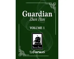 Zhen Hun (Novel) Vol. 1
