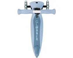 Globber Go Up Active Lights Eco Blueberry