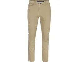 Atelier Noterman - Broek Beige Noterman Chino Beige Atn05-a60-1589