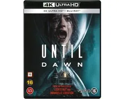 Until Dawn