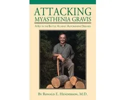 Attacking Myasthenia Gravis
