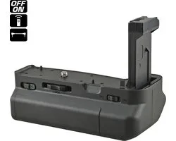 Jupio Batterygrip for Canon EOS RP / EOS R8