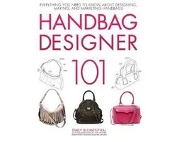 Handbag Designer 101