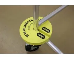 Altrex Toebehoren voor steiger