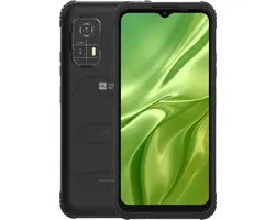 AGM H Max – Robuuste Android 14 Smartphone met 10000mAh Batterij, 90Hz Display, 4G Dual SIM, 13MP Camera – IP69K – 128GB Opslag