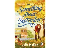 Something About September