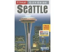 Insight City Guide Seattle / Seattle / Druk 1