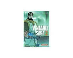 Vinland Saga Tome 2