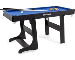 Table de billard pour enfants Heemskerk Little Feet - Avec base pliante