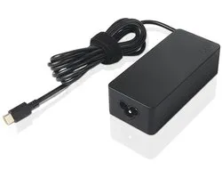 Lenovo GX20P92529 alimentation et onduleur intérieur 65 W Zwart