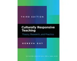 Multicultural Education Series - Culturally Responsive Teaching